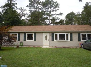 5 Santa Clara Trl, Browns Mills, NJ 08015