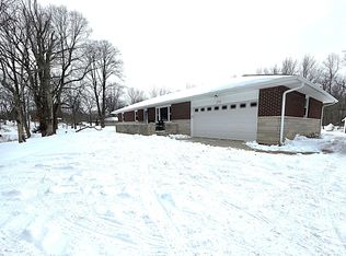 256 E County Road 200 S, Danville, IN 46122