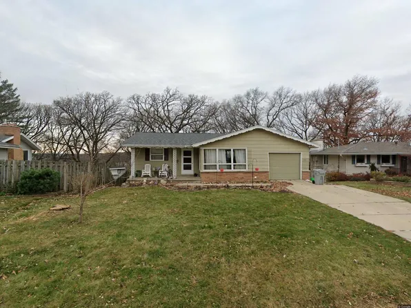 2111 5th Ave NE, Rochester, MN 55906