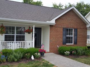 1525 Mayberry Ln, Sevierville, TN 37862