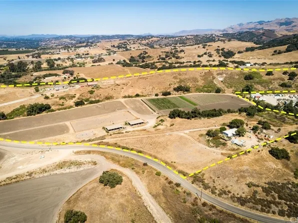 3919 Huasna Rd, Arroyo Grande, CA 93420