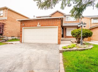 3476 Kelso Cres, Mississauga, ON L5L4R3