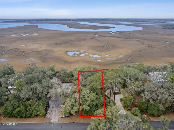 209 Becket Rd, Saint Marys, GA 31558