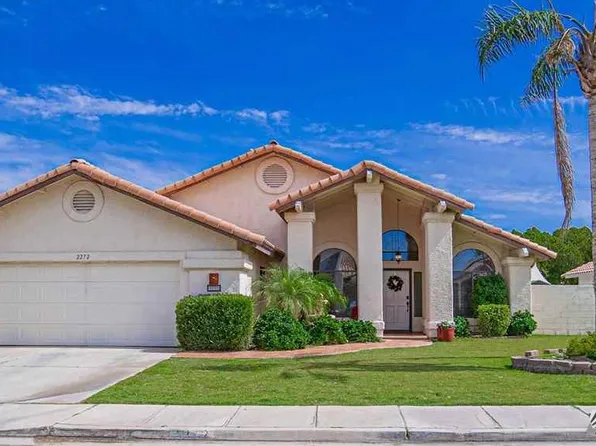 2272 W 13th Ln, Yuma, AZ 85364