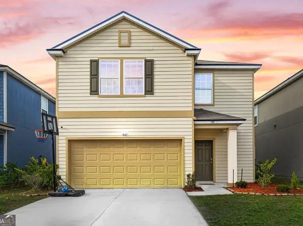 124 Teakwood Dr, Saint Marys, GA 31558