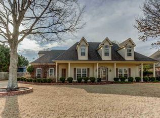 1569 Grayson St, Collierville, TN 38017