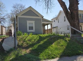 437 Hardesty Ave, Kansas City, MO 64123