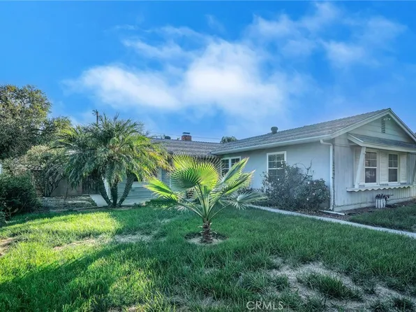 22624 Saticoy St, West Hills, CA 91307