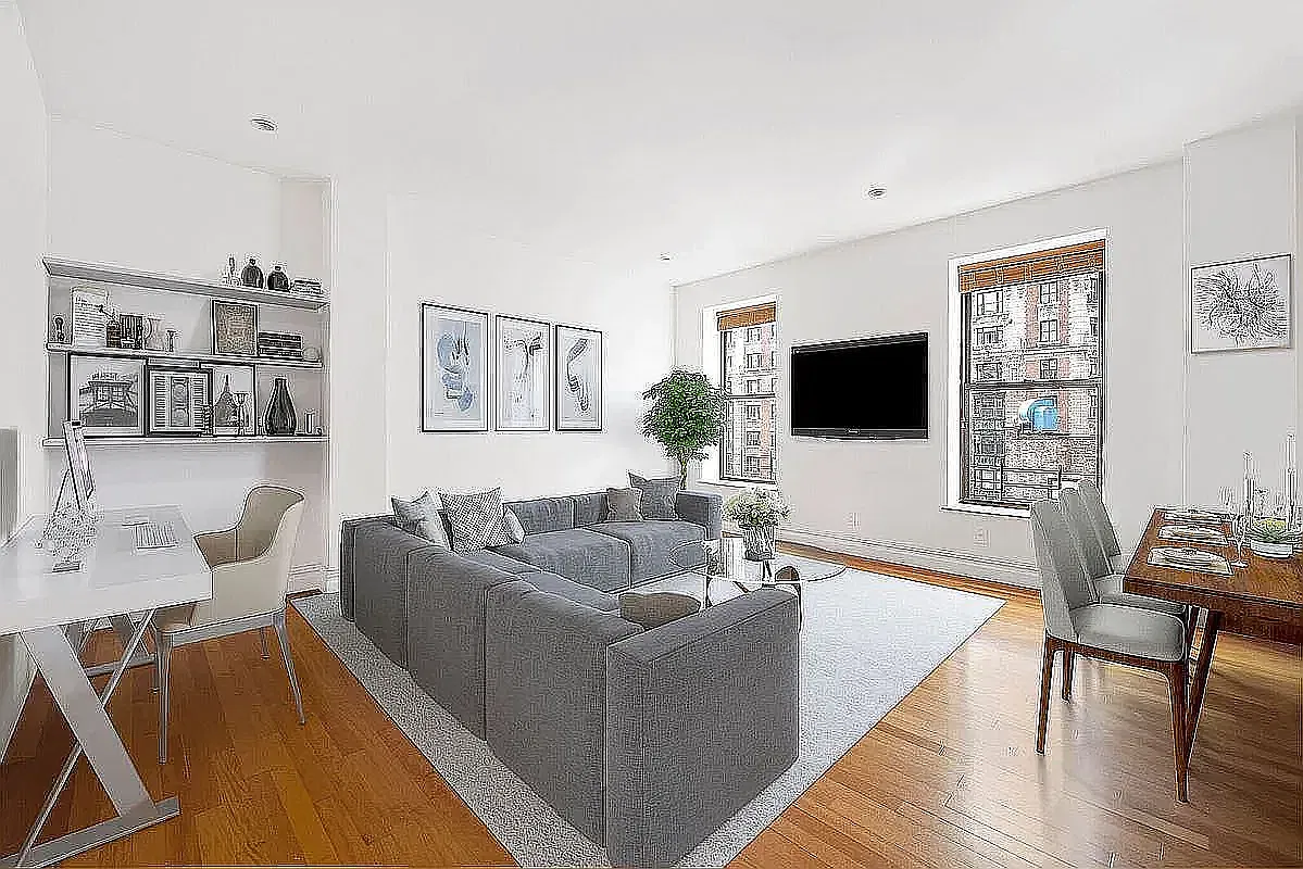 154 West 70th Street — Photo 1