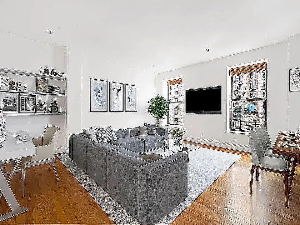 154 W 70th St #8R