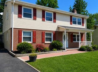 4918 Longhorn Dr, Woodbridge, VA 22193
