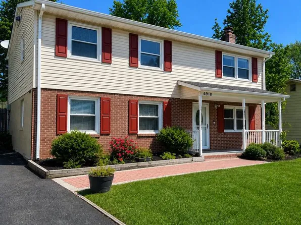 4918 Longhorn Dr, Woodbridge, VA 22193