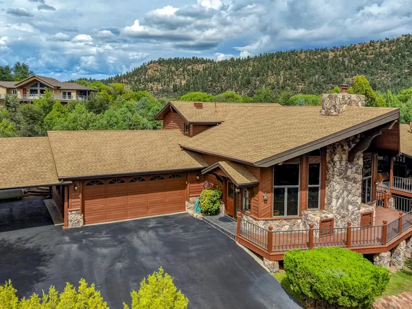 1940 S Moonlight Dr, Payson, AZ 85541