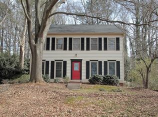 1295 Sanden Ferry Dr, Decatur, GA 30033