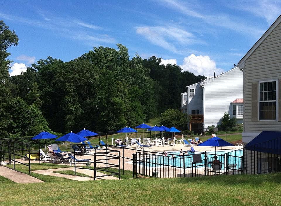 2nd image of 6320 Eagle Ridge Ln #36
