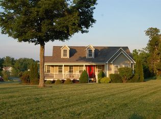 2247 Wayne White Rd, Pleasant Garden, NC 27313