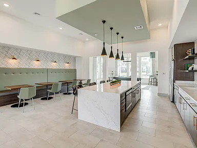 Inscribe Apartments