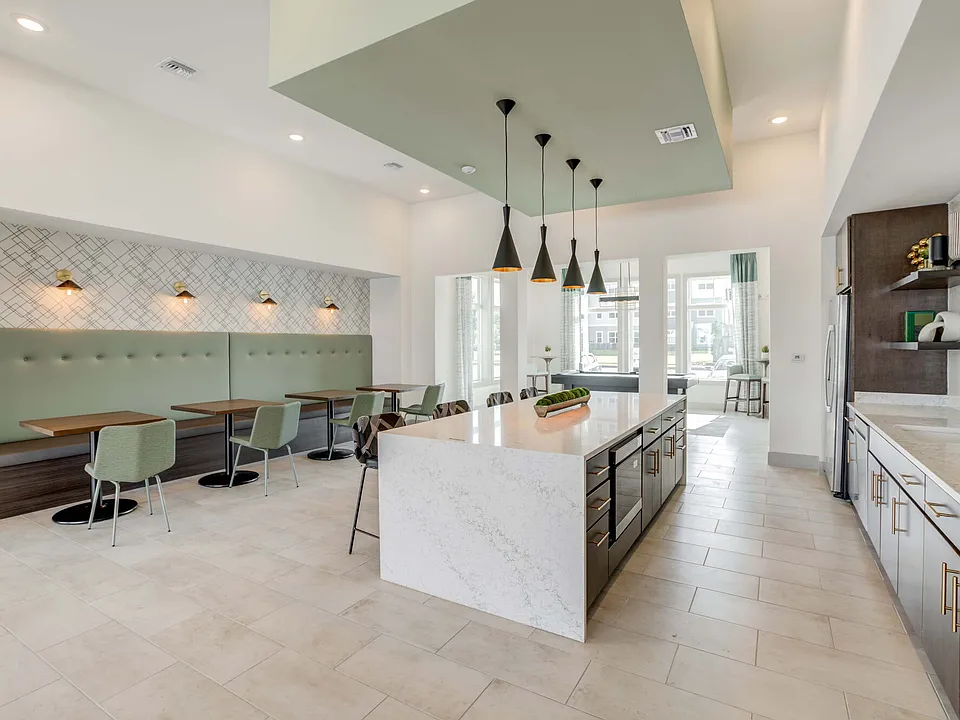 Inscribe Apartments