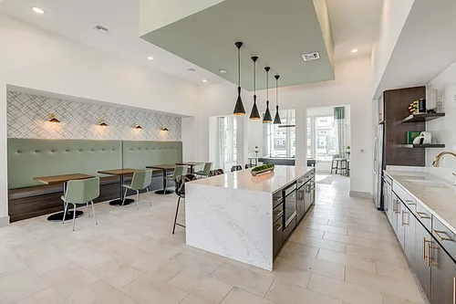 Inscribe Apartments Photo 1