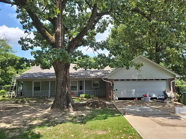 810 Franklin St, Texarkana, TX 75501