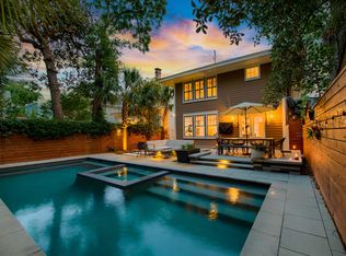 340 President St, Charleston, SC 29403