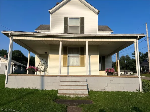 306 N 2nd St, Belmont, OH 43718