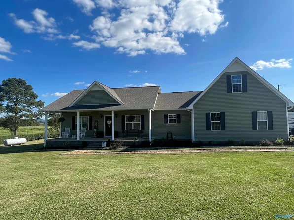 874 County Road 83, Centre, AL 35960