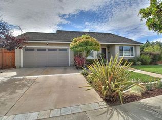 1582 Calle De Stuarda, San Jose, CA