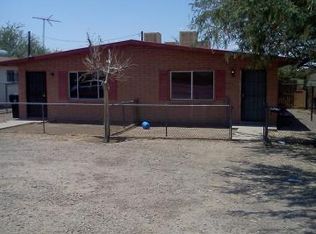 1208 N Sunshine Blvd #4PLEX, Eloy, AZ 85131