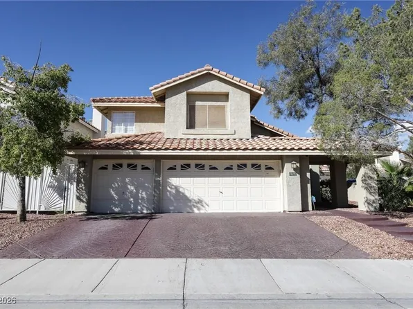 1829 Summit Pointe Dr, Las Vegas, NV 89117