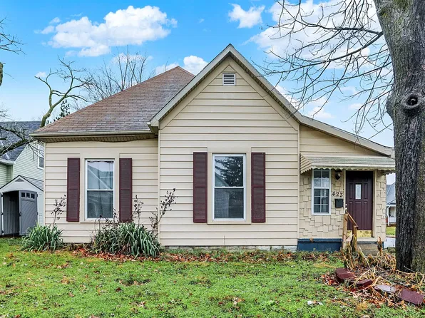 423 N Webster St, Kokomo, IN 46901