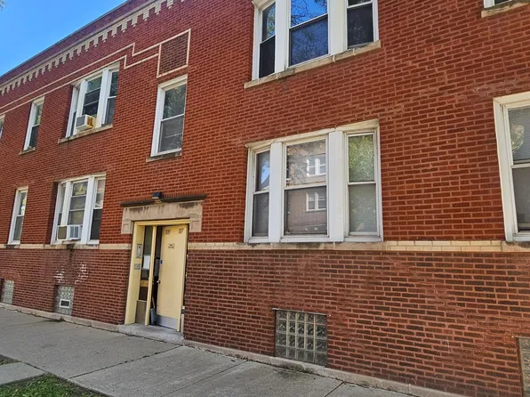 1117-23 N Kildare Ave, Chicago, IL 60651