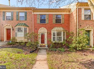 178 English Run Cir, Sparks Glencoe, MD 21152