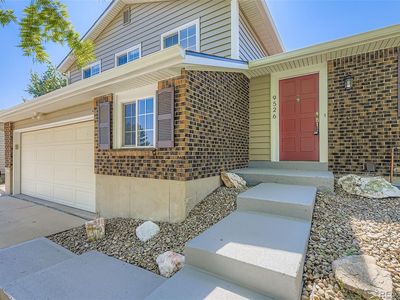 9526 W Walker Place, Littleton, CO, 80123