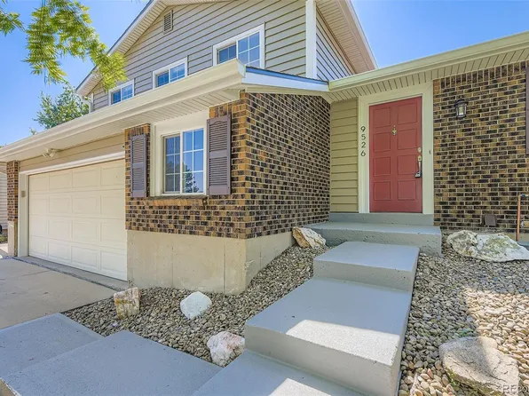 9526 W Walker Place, Littleton, CO 80123