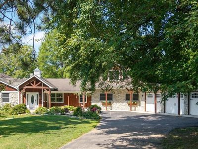 7655 W Oak St, Zionsville, IN, 46077