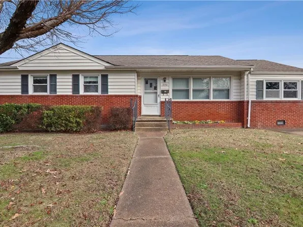 1840 Brookwood Rd, Norfolk, VA 23518