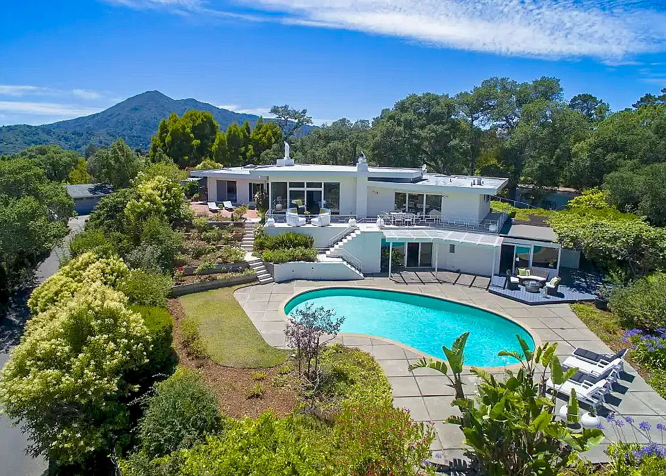 40 Twain Harte Ln