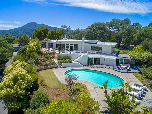 40 Twain Harte Ln, San Rafael, CA 94901
