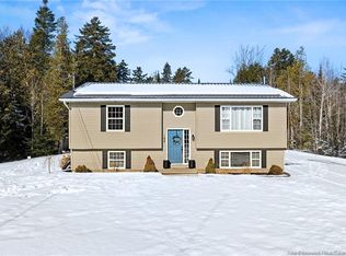 108 Tudor Ave, New Maryland, NB E3C1X6