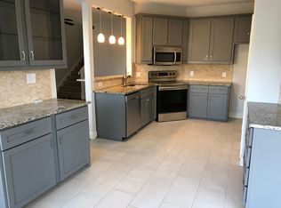 9418 Abbey Rd, Irving, TX 75063