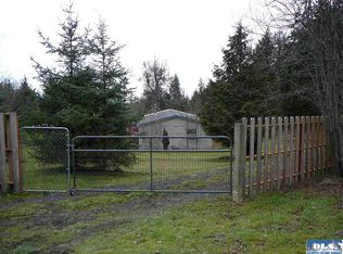 433 Fern Rd, Port Angeles, WA 98362