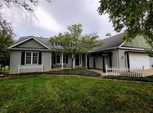 3349 Barra Dr, Brunswick, OH 44212