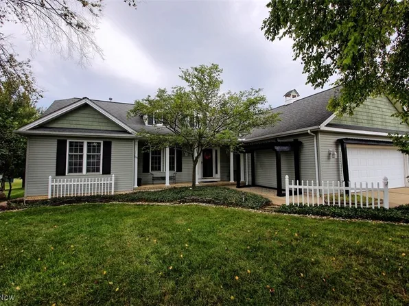 3349 Barra Dr, Brunswick, OH 44212