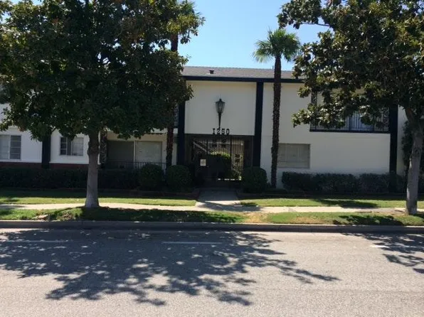 1250 Corson St APT 10, Pasadena, CA 91106