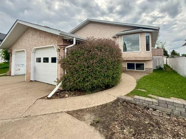 528 E 16th St, Wainwright, AB T9W 1J7