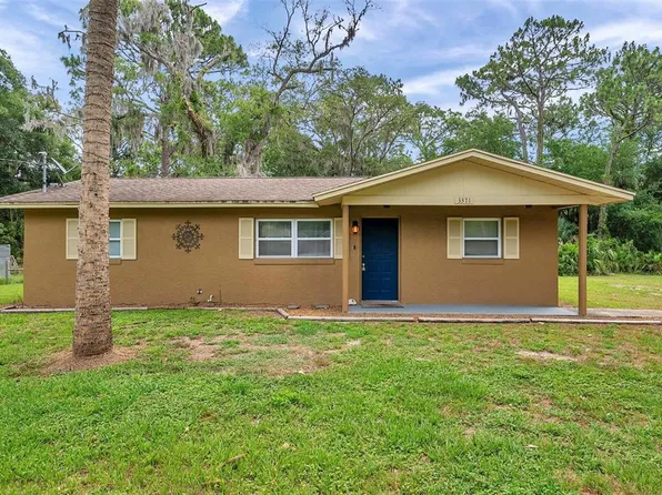 3371 N Bay Ave, Crystal River, FL 34428