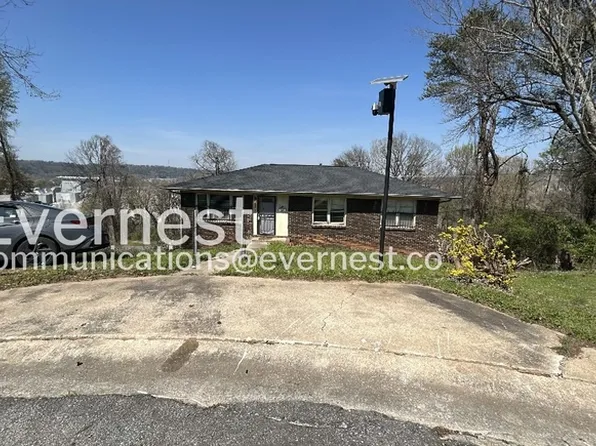 1816 Doman Cir, Birmingham, AL 35217