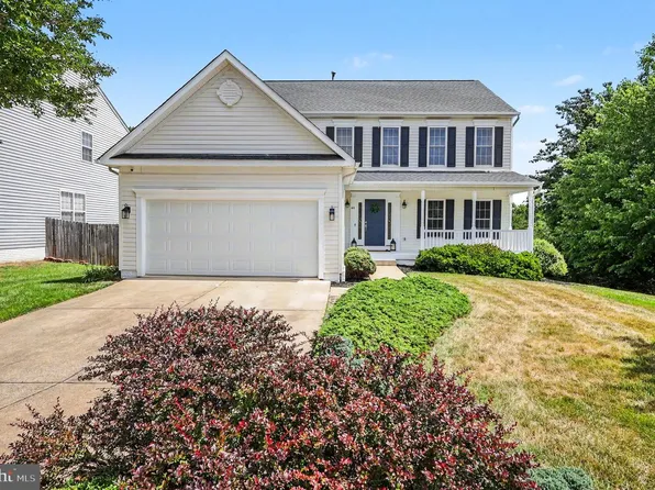 48 Newbury Dr, Stafford, VA 22556