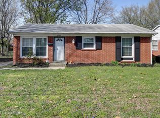 8205 Cris Dr, Louisville, KY 40291